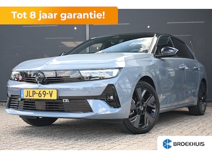 Opel Astra 0