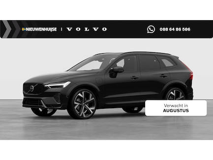 Volvo XC60 0