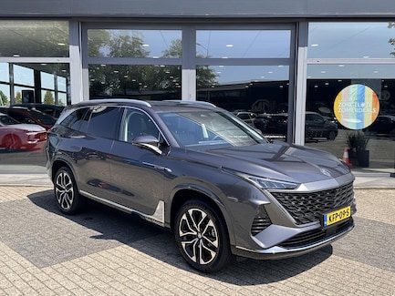 MG MGS9 0