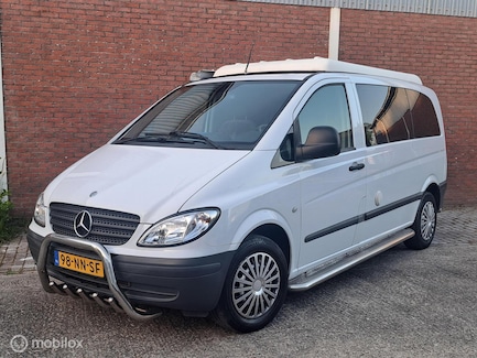 Mercedes-Benz Vito 0