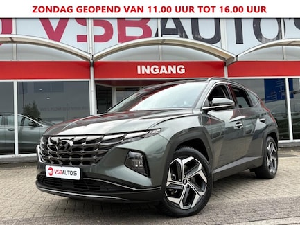 Hyundai Tucson 0