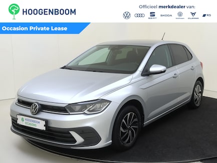 Volkswagen Polo 0