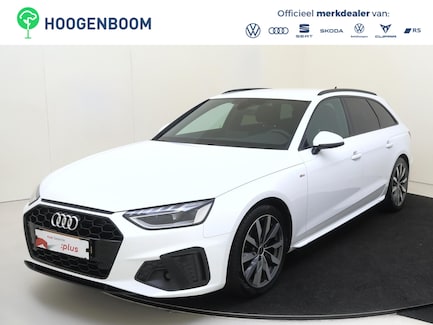 Audi A4 0