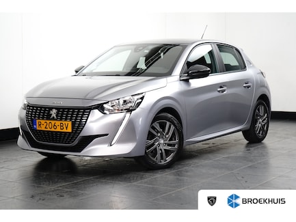 Peugeot 208 0