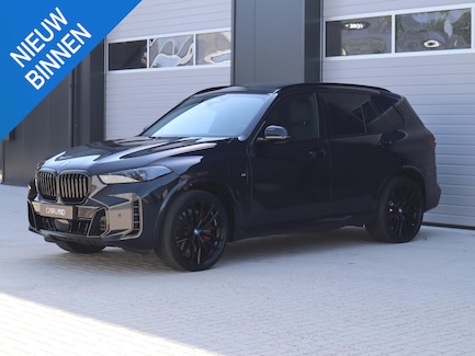 BMW X5 0