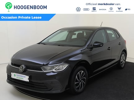 Volkswagen Polo 0