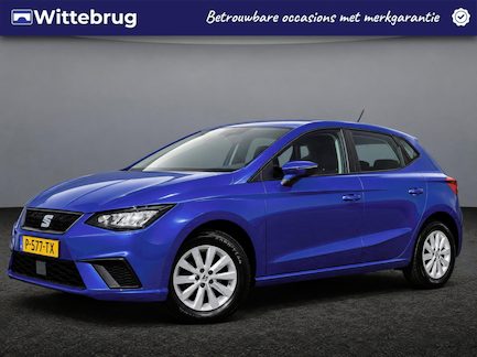 SEAT Ibiza 0
