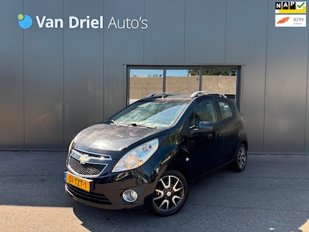 Chevrolet Spark 0