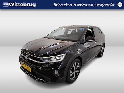 Volkswagen Taigo 0