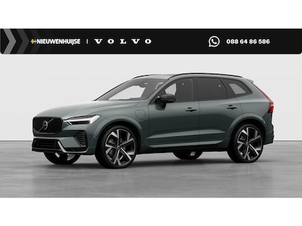 Volvo XC60 0