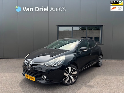 Renault Clio 0