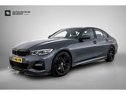 BMW 3-Serie 0