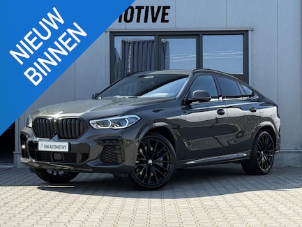 BMW X6 0