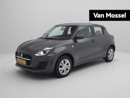 Suzuki Swift 0