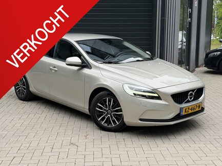 Volvo V40 0