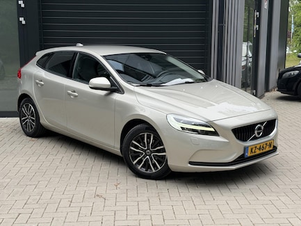 Volvo V40 0