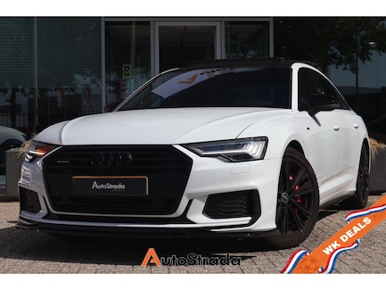Audi A6 0