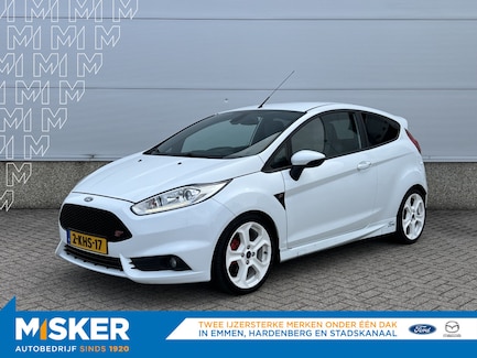 Ford Fiesta 0