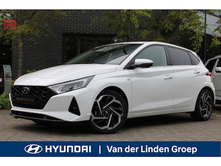 Hyundai i20 0