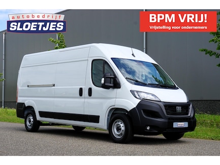 Fiat Ducato 0