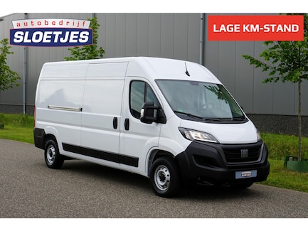 Fiat Ducato 0