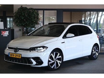 Volkswagen Polo 0