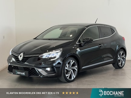 Renault Clio 0