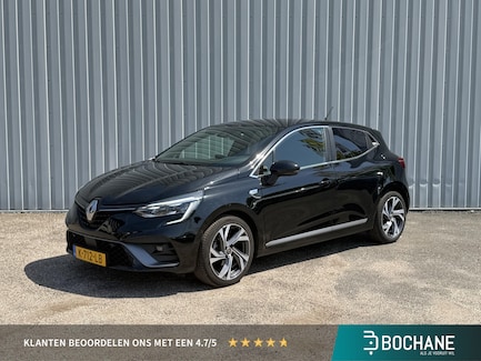 Renault Clio 0