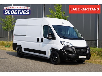 Fiat Ducato 0