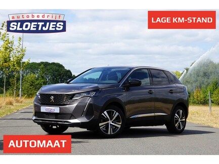 Peugeot 3008 0