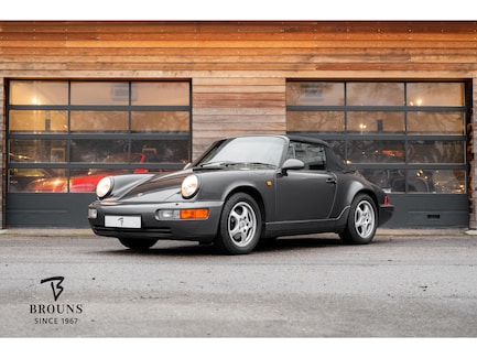 Porsche Overige 0