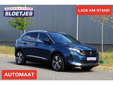 Peugeot 3008 0