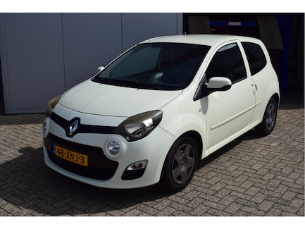 Renault Twingo 0