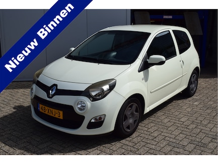 Renault Twingo 0