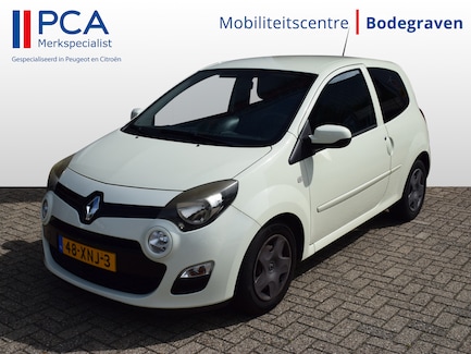 Renault Twingo 0