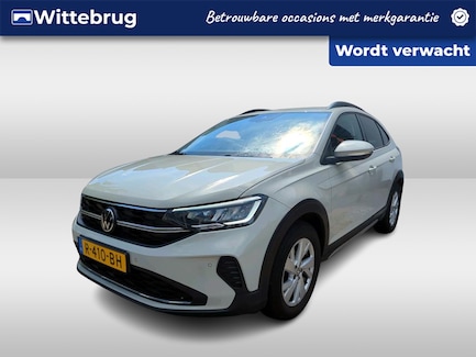 Volkswagen Taigo 0
