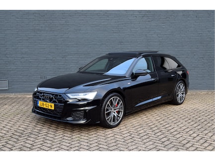 Audi A6 0
