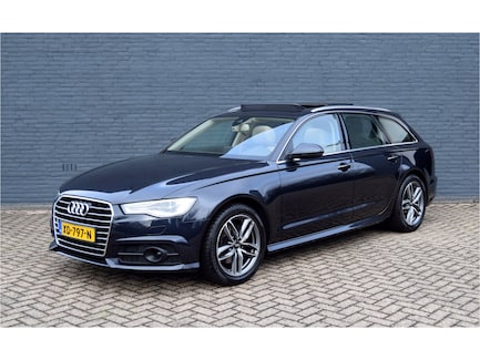Audi A6 0