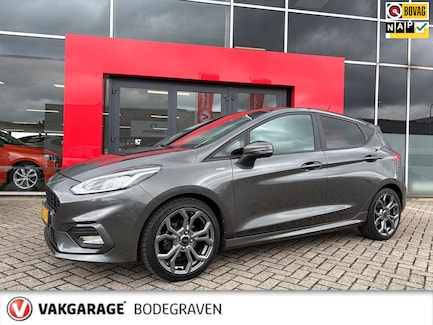 Ford Fiesta 0