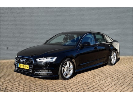 Audi A6 0
