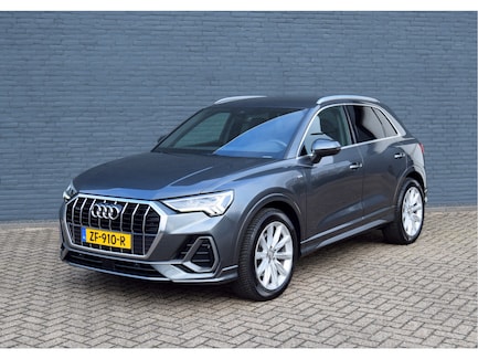 Audi Q3 0