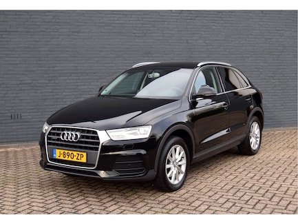 Audi Q3 0