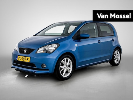 SEAT Mii 0
