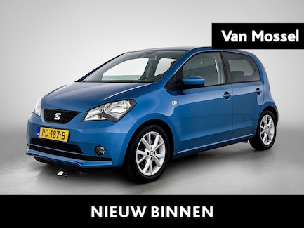 SEAT Mii 0
