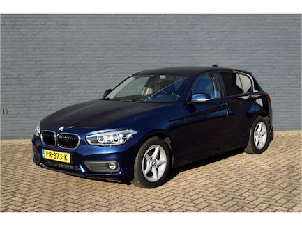 BMW 1-Serie 0