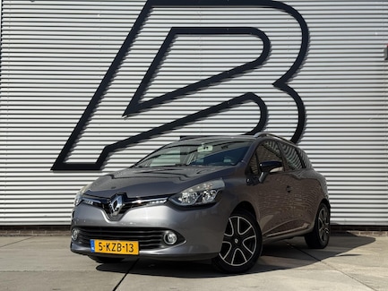 Renault Clio 0