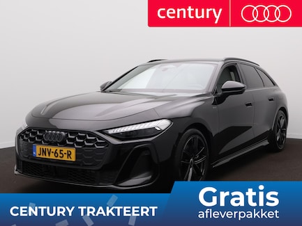 Audi A5 0