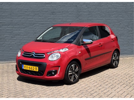 Citroën C1 0
