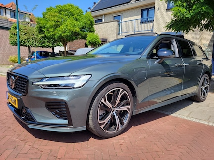 Volvo V60 0