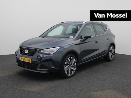 SEAT Arona 0